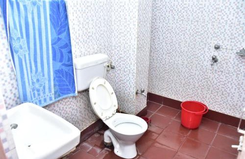 Puri Hotel | The cozy cabin resort