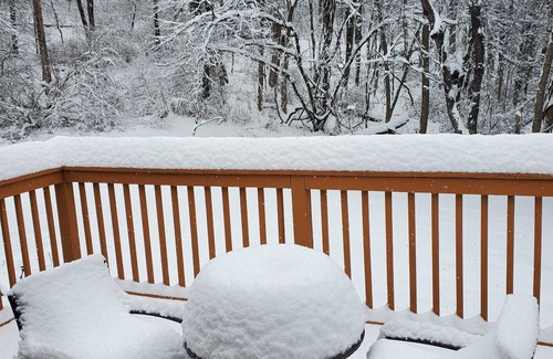 East Stroudsburg Cabina | The Cozy Cabin Pocono Mountains