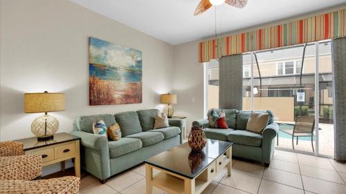 Windsor Hills Casa | The Cozy Cabin