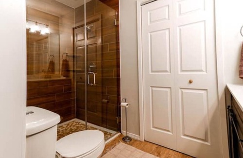 North Austin Civic Association Casa | The Cozy Casa- near Town Lake & The Domain