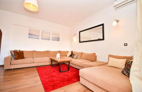 Racine Apartamento | The Cozy Casablanca Retreat - Romandie II