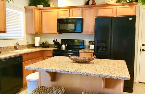 Port Isabel Villa | Hermosa Casita de 2 habitaciones y 2 baños en el campo de golf