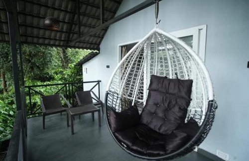 Kakabe Casa | The Cozy Clouds Hill Stay