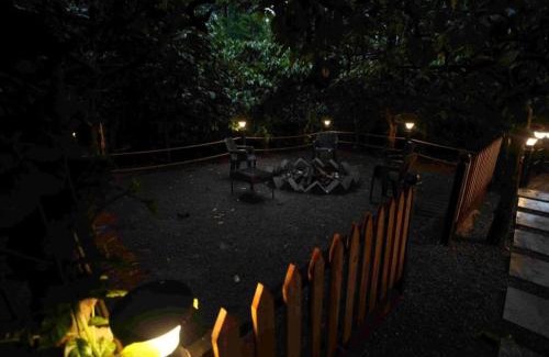 Kakabe Casa | The Cozy Clouds Hill Stay