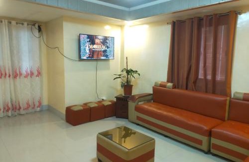 Baguio Apartamento | The Cozy Cone
