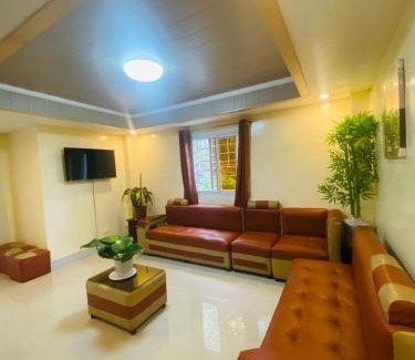 Baguio Apartamento | The Cozy Cone