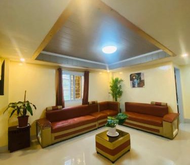 Baguio Apartamento | The Cozy Cone