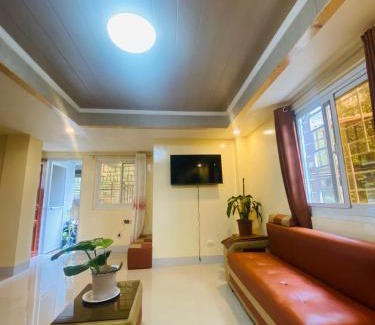 Baguio Apartamento | The Cozy Cone