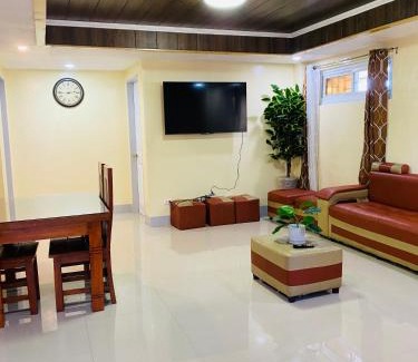 Baguio Apartamento | The Cozy Cone2