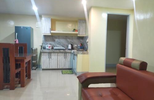 Baguio Apartamento | The Cozy Cone2