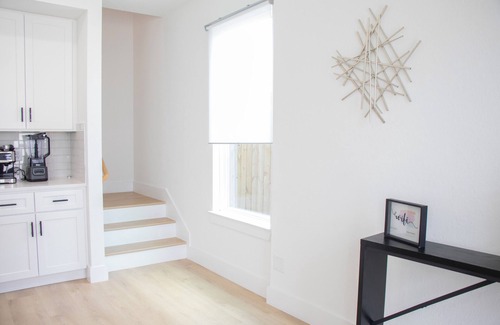 Northside Casa | The Cozy Corner - 5 min To Downtown Houston - PET FRIENDLY!