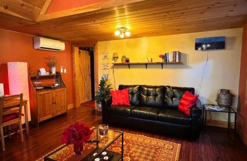 Elora Apartamento | The Cozy Corner