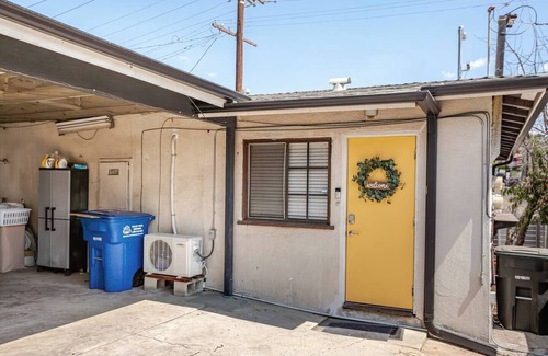 Los Angeles Casa | The Cozy Corner Casa DTLA