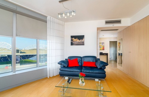 Campanha Apartamento | The Cozy Corner