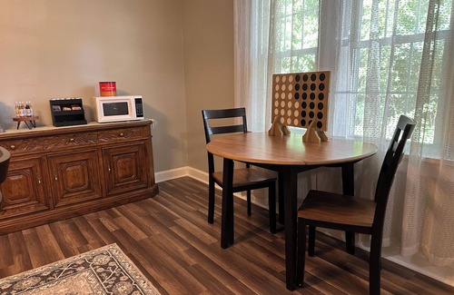 Canton Casa | Welcome to Cozy Cottage!