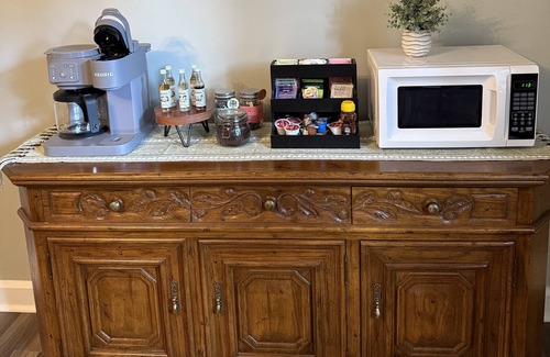 Canton Casa | Welcome to Cozy Cottage!