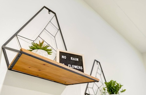 Kitchener Apartamento | The Cozy Den