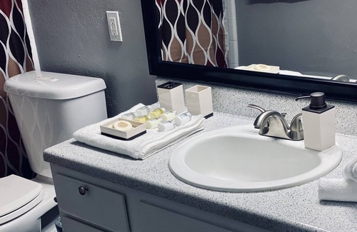 Ederville Apartamento | The Cozy Ft Worth Inn - Near: DT Stockyards Airport