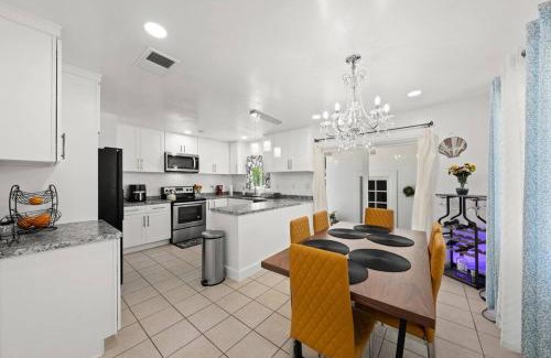 Novato Villa | The Cozy Haven Retreat