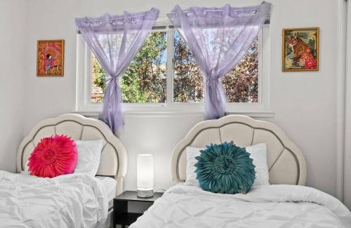 Novato Villa | The Cozy Haven Retreat