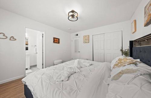 Novato Villa | The Cozy Haven Retreat