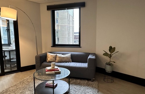Spitalfields Apartamento | *** The Cozy Nest ***