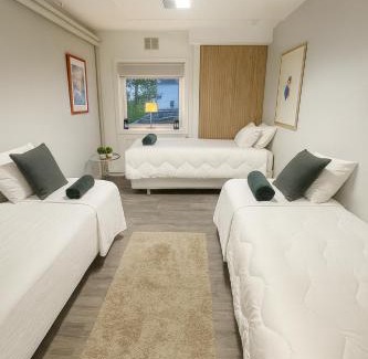 Skoyen Casa | The Cozy Oslo Stay