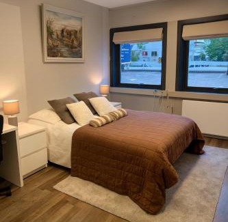 Skoyen Casa | The Cozy Oslo Stay