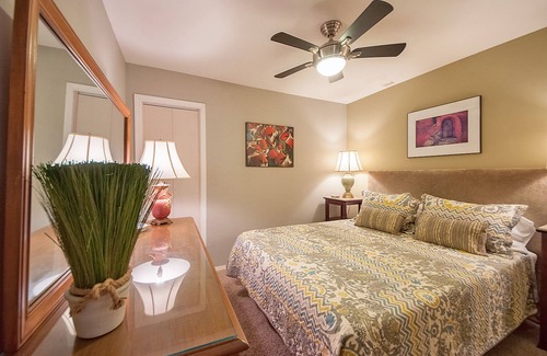 Northeast Dallas Casa | The Cozy Owl Cottage - Tan cerca de tanto