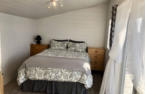 Pleasant Point Casa | The Cozy Plover (Waterfront, Lighthouse view)