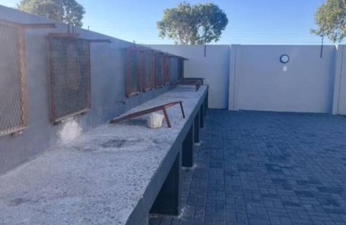 Bloubergstrand Apartamento | The Cozy Retreat, 2-bedroom Apartment in Parklands, Cape Town