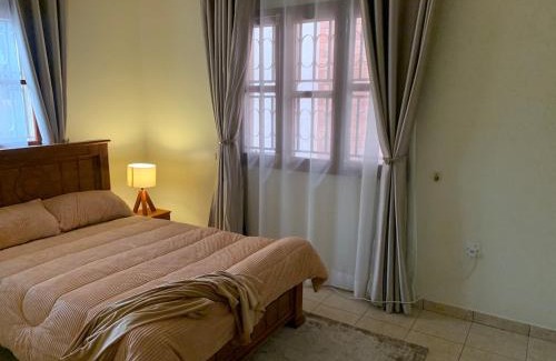 Kireka Villa | The Cozy Retreat, Warm & Inviting