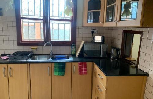 Kireka Villa | The Cozy Retreat, Warm & Inviting