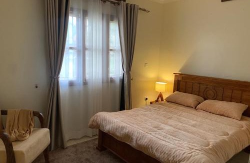 Kireka Villa | The Cozy Retreat, Warm & Inviting