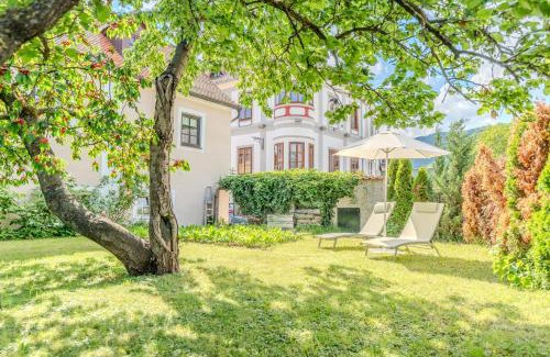 Spitz Casa | The Cozy Townhouse - Donaublick Spitz