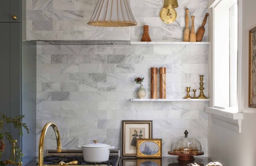 Santa Barbara Cama Y Desayuno | The Craft House Inn