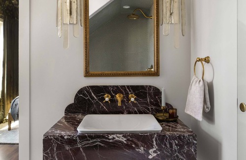 Santa Barbara Cama Y Desayuno | The Craft House Inn