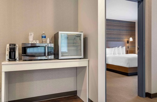 Cheat Lake Hotel | The Cranberry, Ascend Hotel Collection