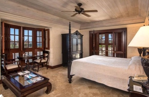 Diamond Valley Complejo | The Crane Resort 2BR + 3Bth. Vista al océano. Priv 28 'piscina Cocina + LivingRoom Sleep 6