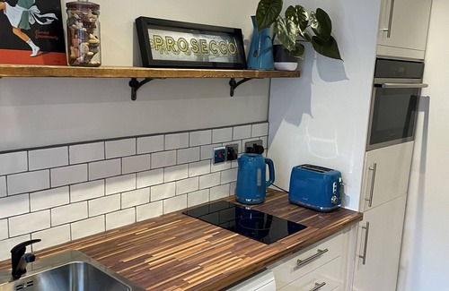 Morpeth Casa | The Cranny - Superbly Renovated 2 Bed House in Central Morpeth