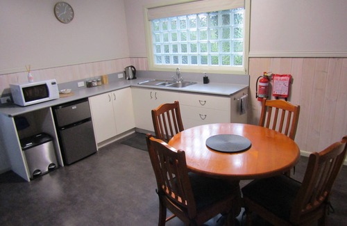 Strahan Apartamento | The Crays Accommodation