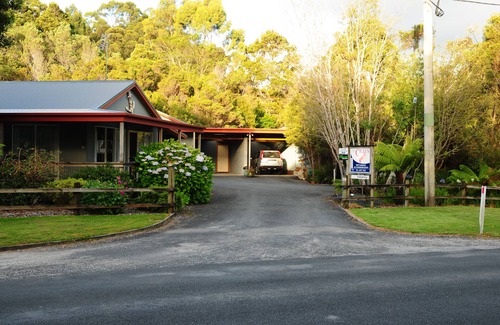 Strahan Apartamento | The Crays Accommodation