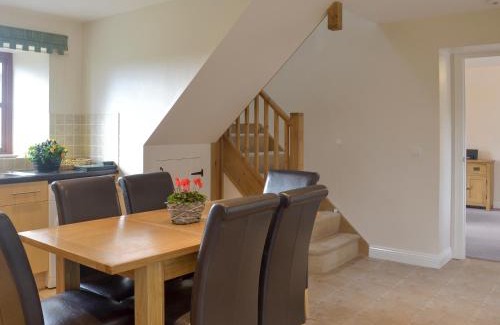 East Horrington Casa | The Creamery