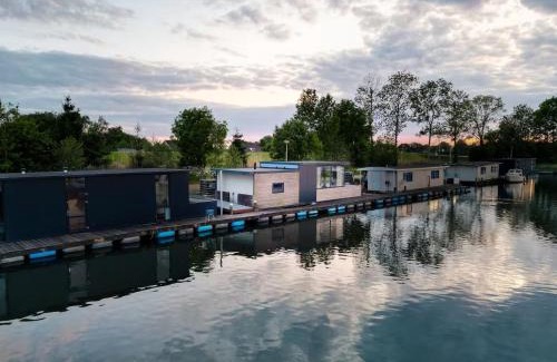 Lithoijen Alquiler De Eote | The Creative Boat