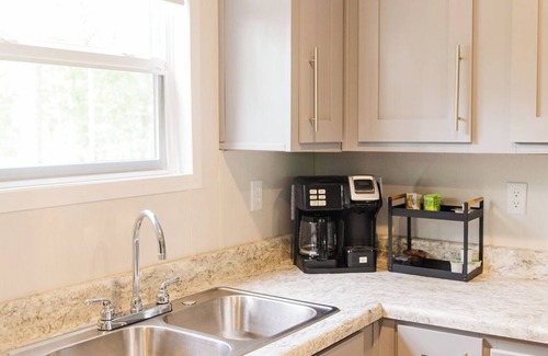 Leland Casa | The Creek Cottage - Waterfront Rental, Waterfront Rental Near Downtown Wilmington
