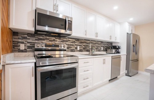 Creemore Casa | The Creemore Retreat, A Private, Natural Wonderland