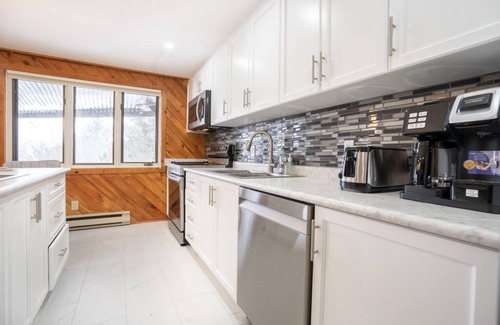 Creemore Casa | The Creemore Retreat, A Private, Natural Wonderland