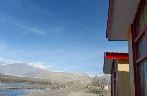 Skardu Cabina | The Crescent Resort