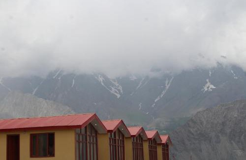 Skardu Otro | The Crescent Resort