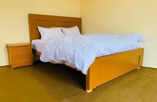 Skardu Otro | The Crescent Resort